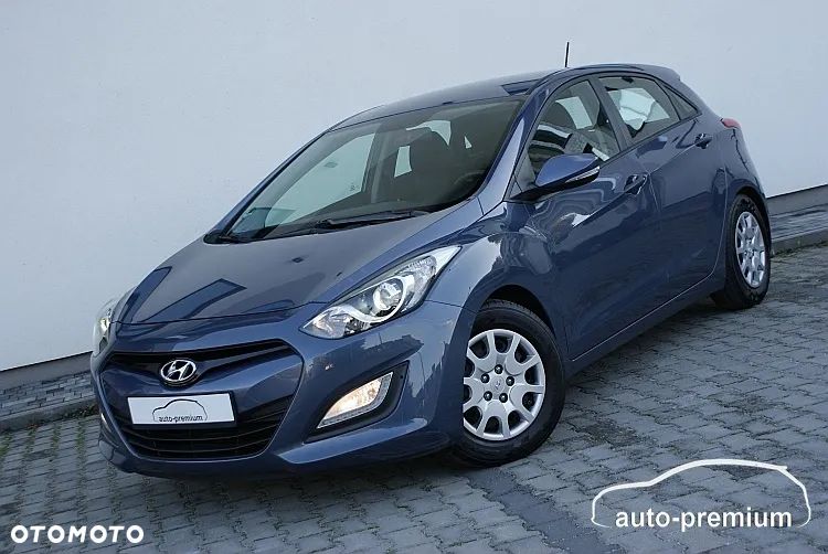 Hyundai i30 1.4 Intro Edition - 36