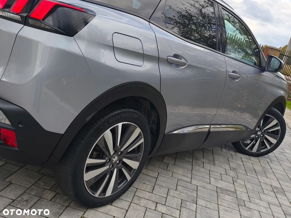 Peugeot 3008 1.6 BlueHDi Allure S&S - 6