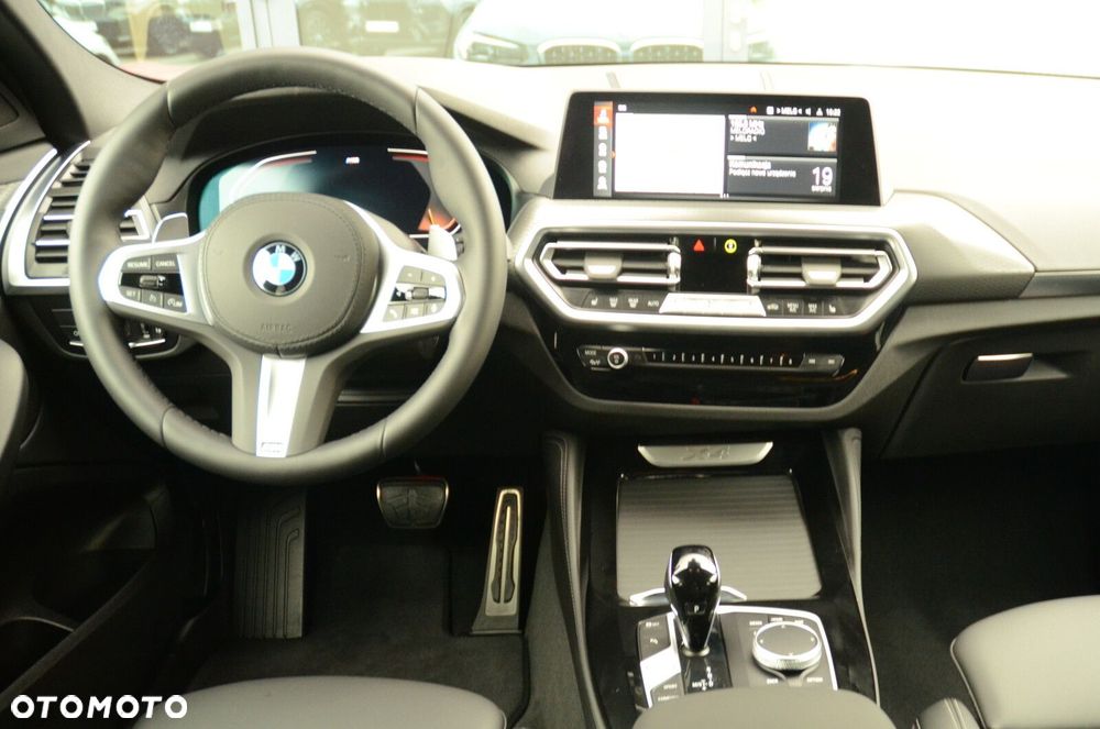BMW X4 - 11