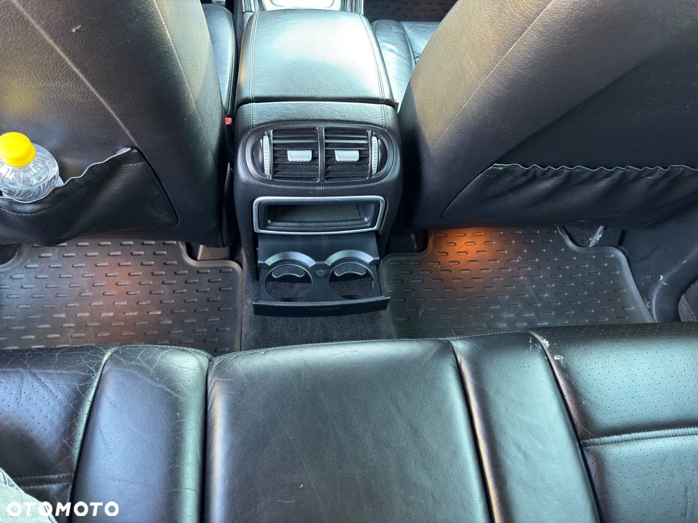 Porsche Cayenne - 10