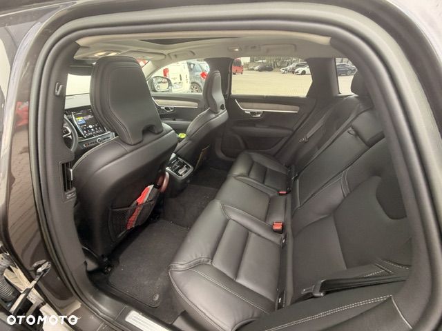 Volvo V90 B5 D AWD Ultimate Bright - 7