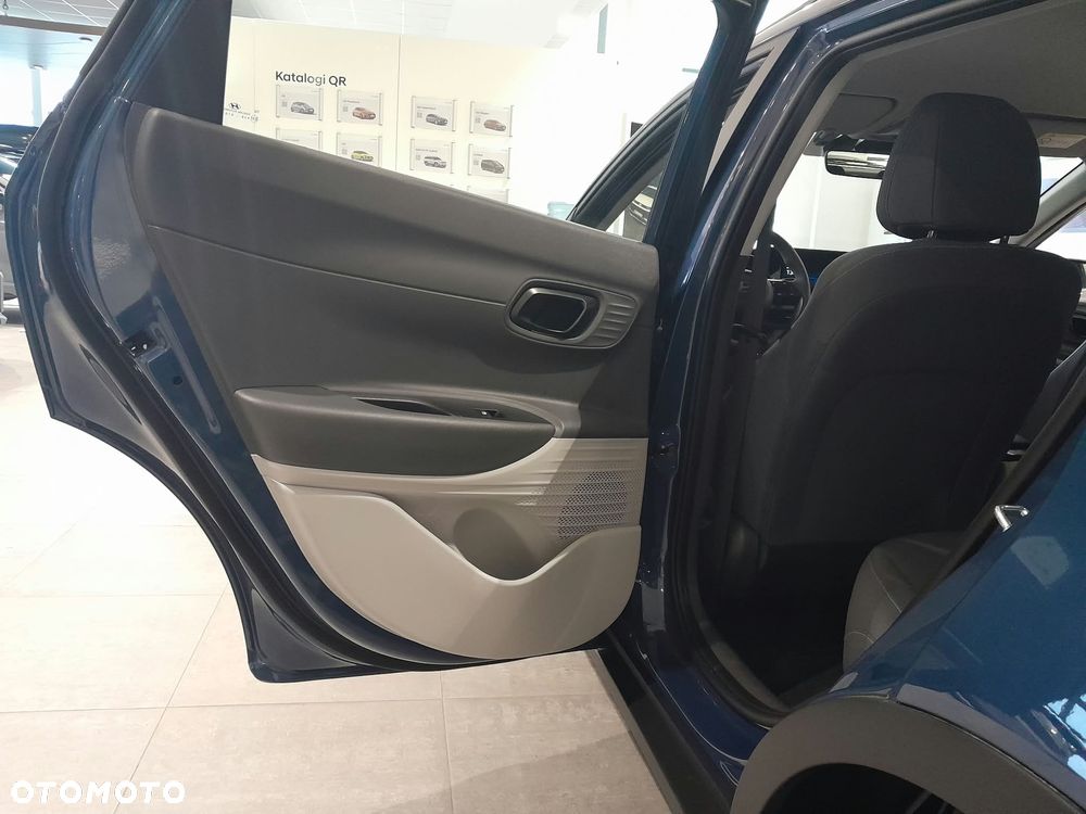Hyundai Bayon 1.0 T-GDI Smart - 24