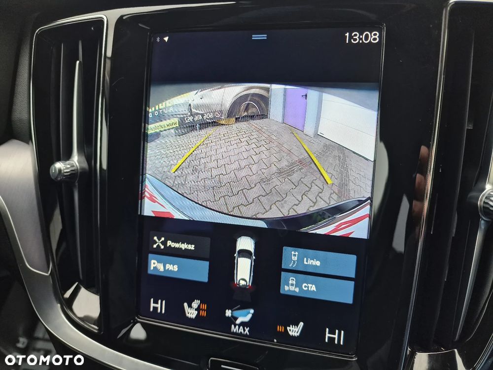 Volvo V60 B3 B Geartronic Momentum Pro - 30