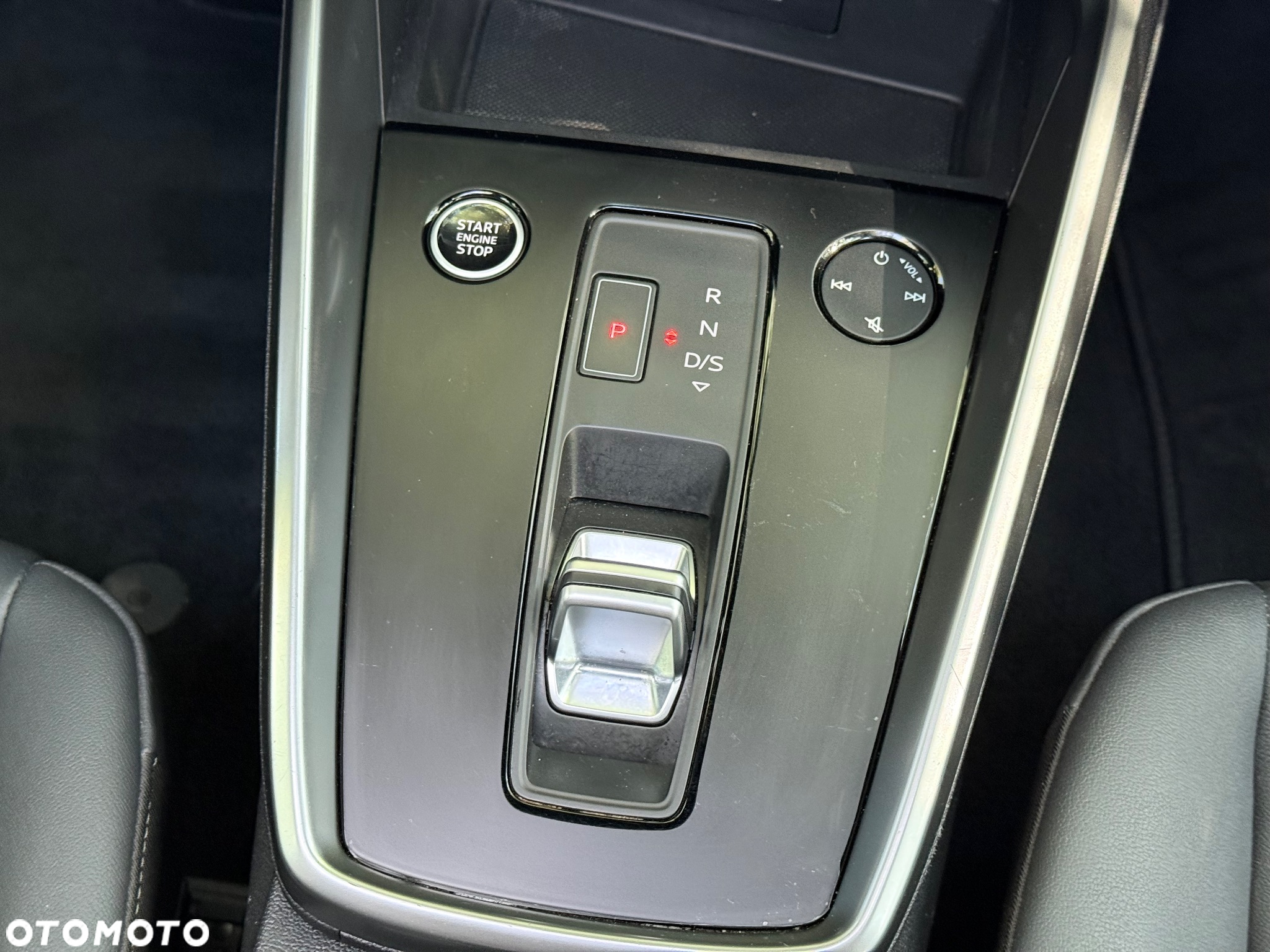 Audi A3 40 TFSI Limousine quattro S tronic sport - 32