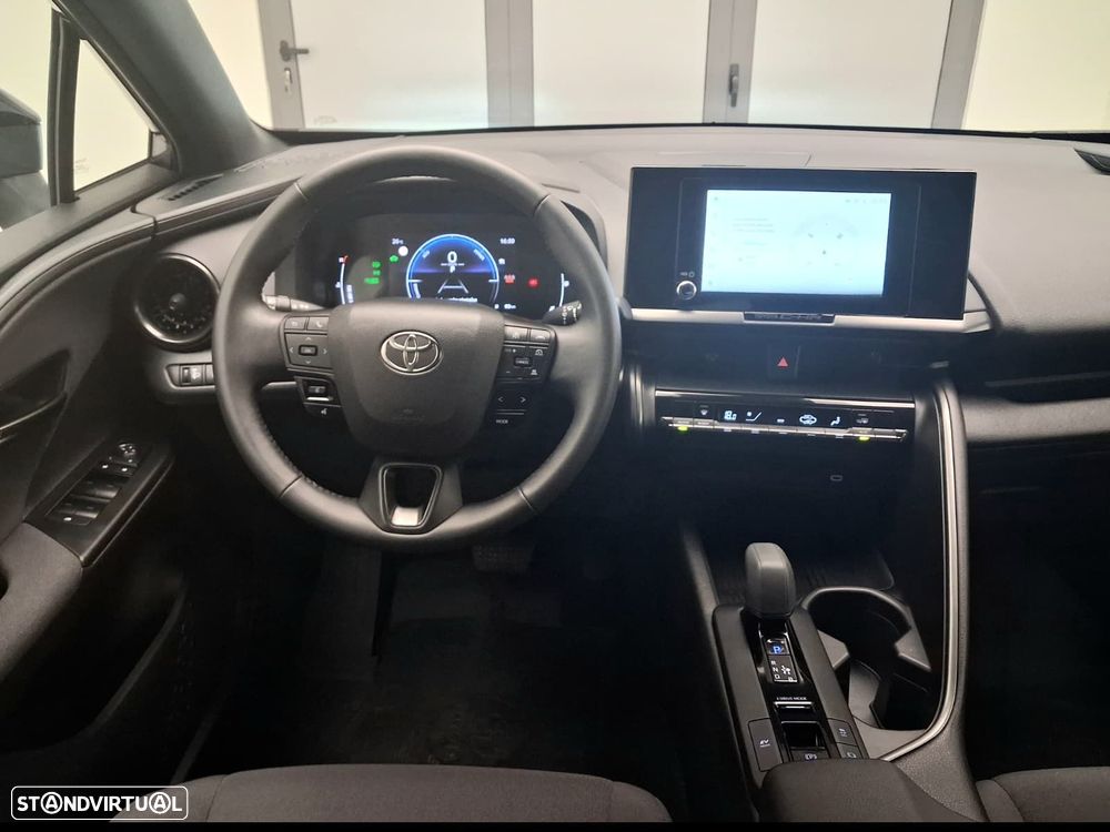 Toyota C-HR - 17