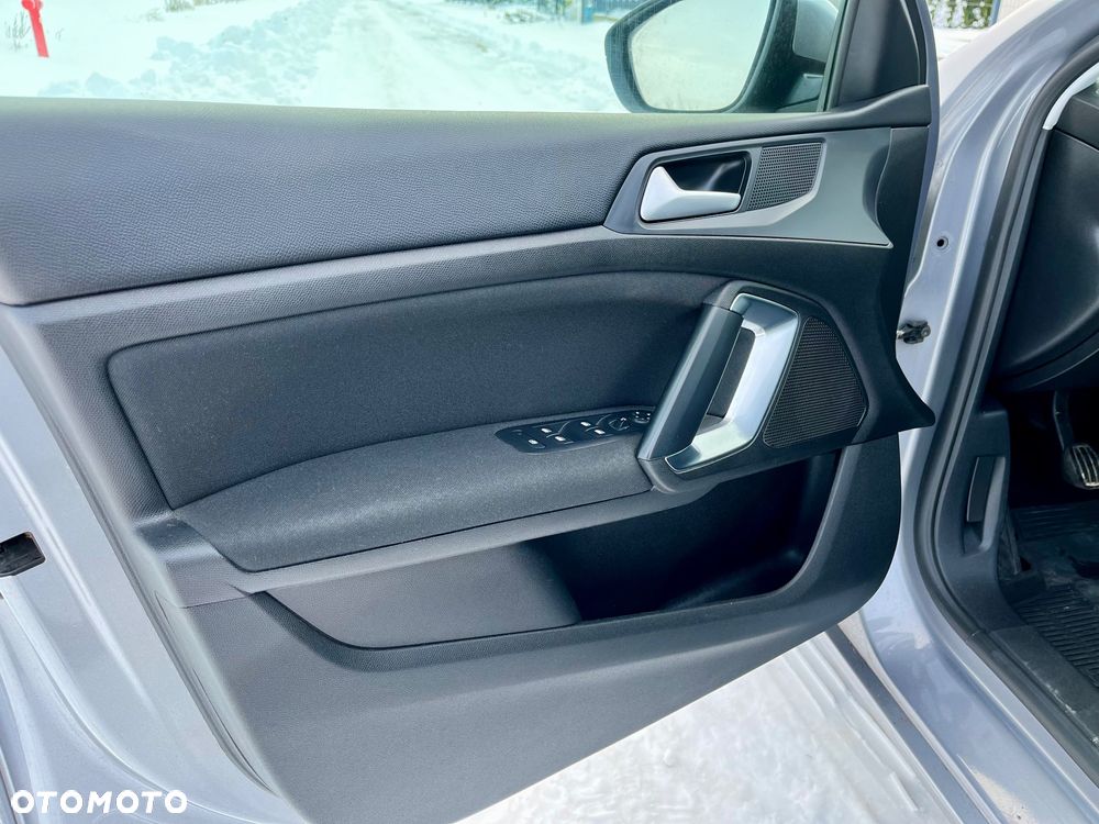 Peugeot 308 1.5 BlueHDi Active Pack S&S - 8