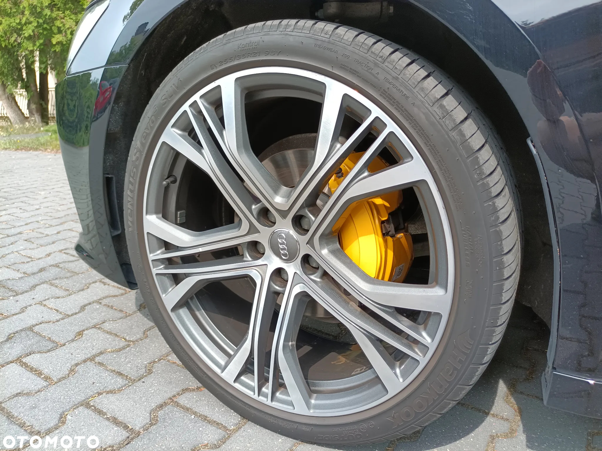 Audi A7 - 12