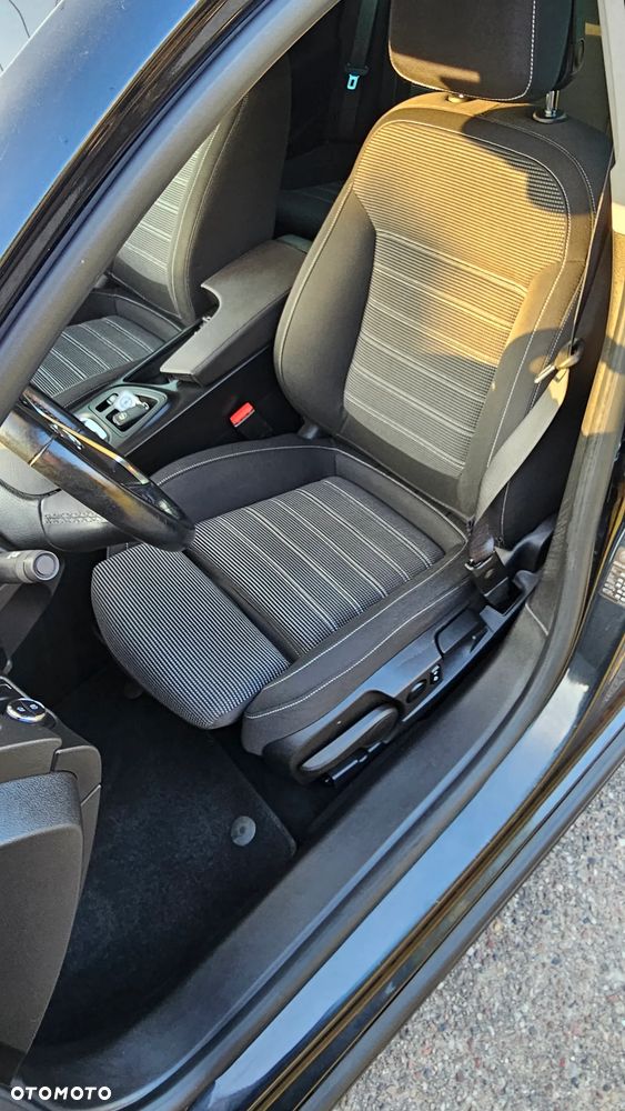Opel Insignia 1.6 CDTI Business Edition - 12