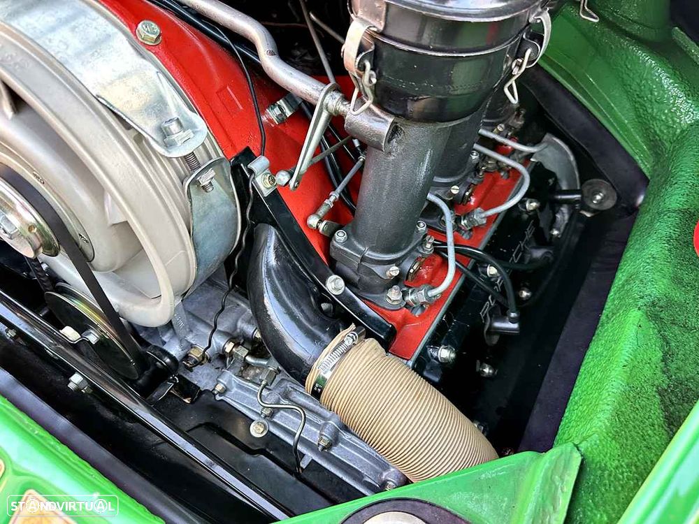 Porsche 911 (991) - 30