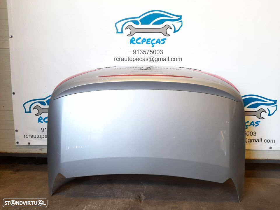 PEUGEOT 307 CC COUPÉ CABRIO  PORTA MALA COMPLETA 3B FAROLIM FAROLINS - 2
