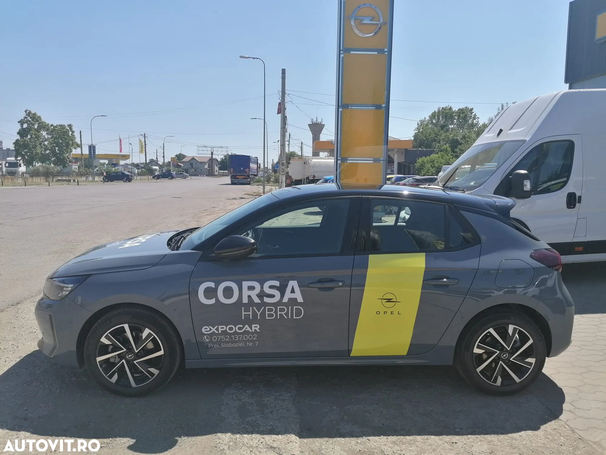Opel Corsa - 6