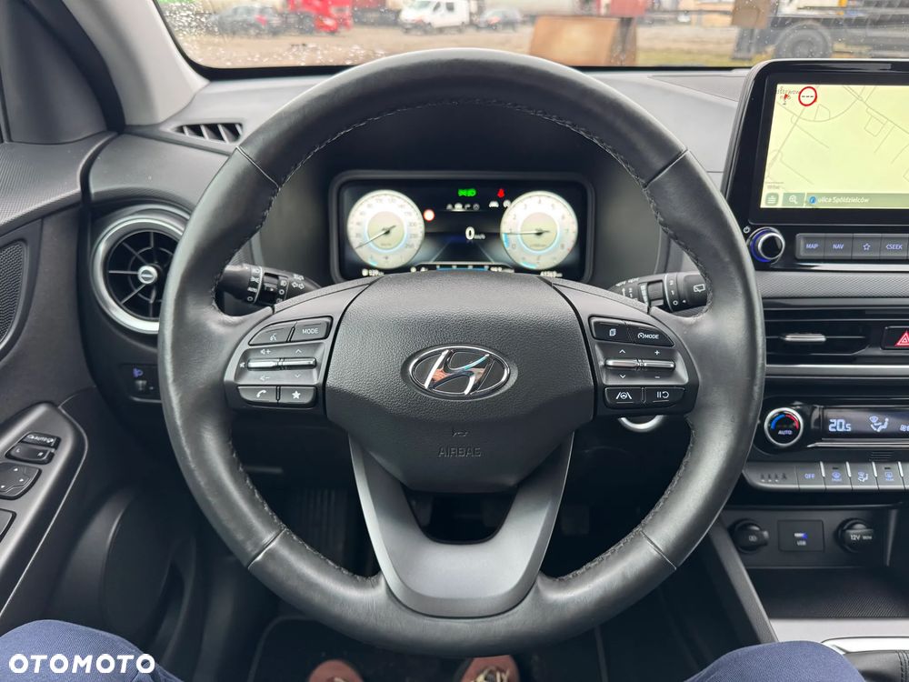 Hyundai Kona 1.0 T-GDI EDITION 30 - 13