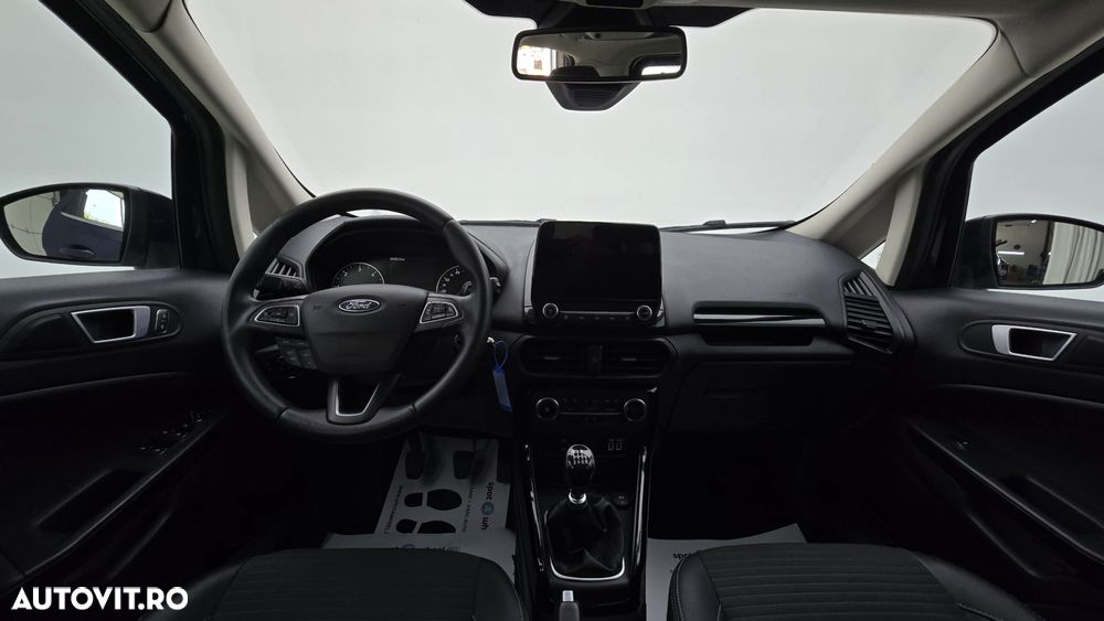 Ford EcoSport - 15