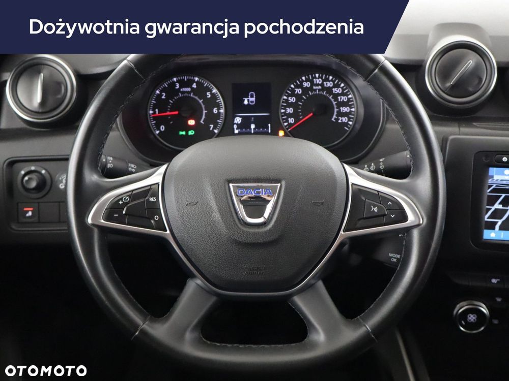 Dacia Duster - 17
