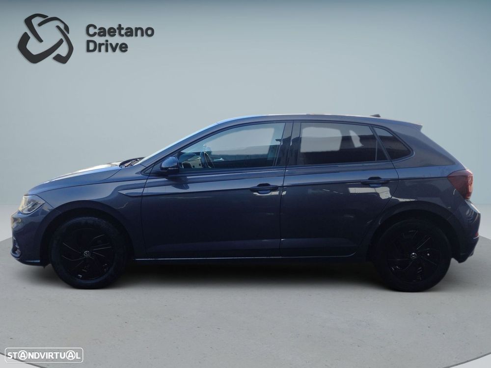 VW Polo 1.0 TSI Urban - 11