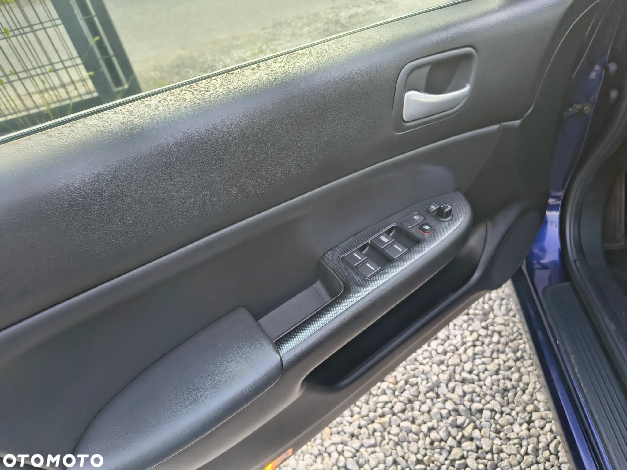 Honda Accord 2.0 i Sport - 16