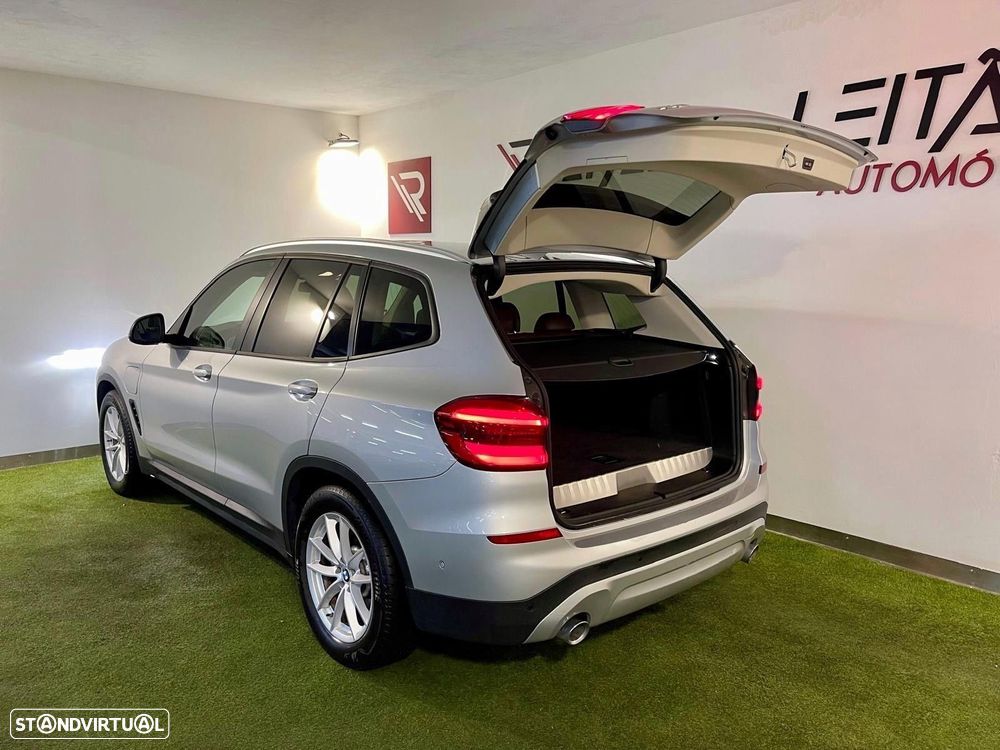 BMW X3 30 e xDrive - 47