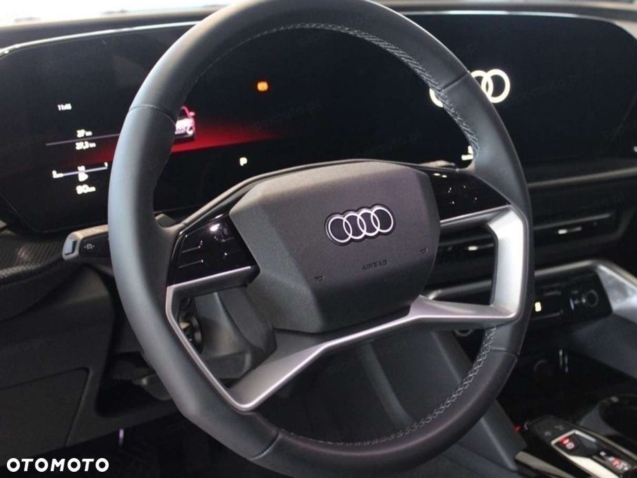 Audi Q5 TFSI mHEV 150 kW S tronic - 7
