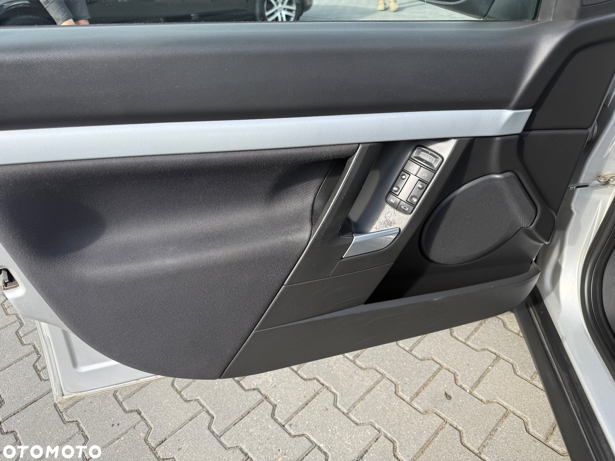 Opel Vectra 1.8 Comfort - 9