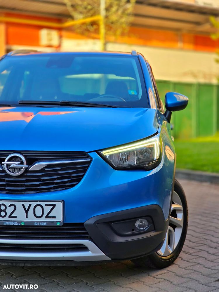 Opel Crossland 1.2 Start/Stop Innovation - 5
