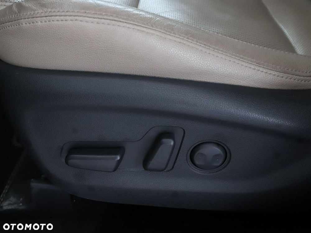 Hyundai Tucson 1.6 Turbo 4WD Premium - 37