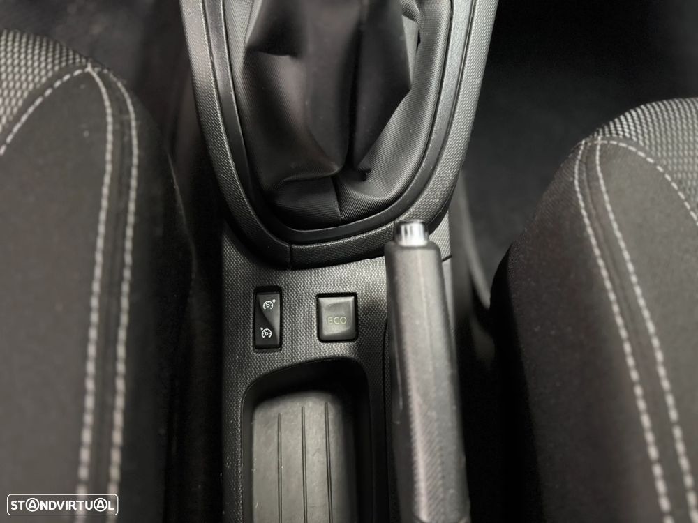 Renault Clio Energy dCi 90 Start & Stop 83g Eco-Drive - 16