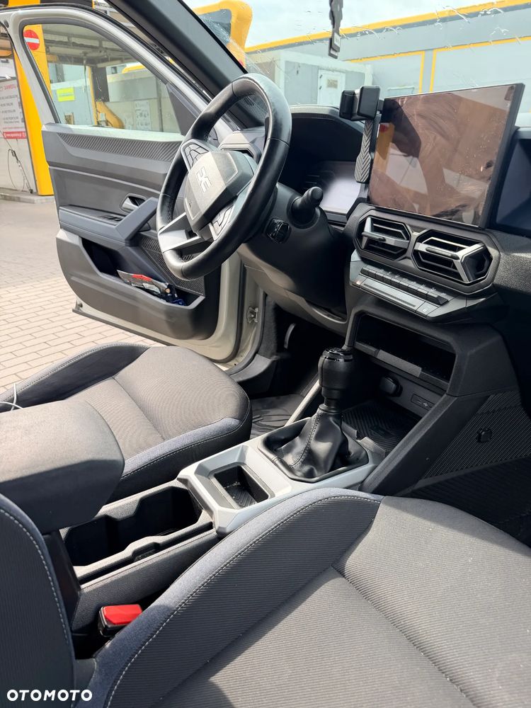 Dacia Duster 1.0 TCe Journey - 14