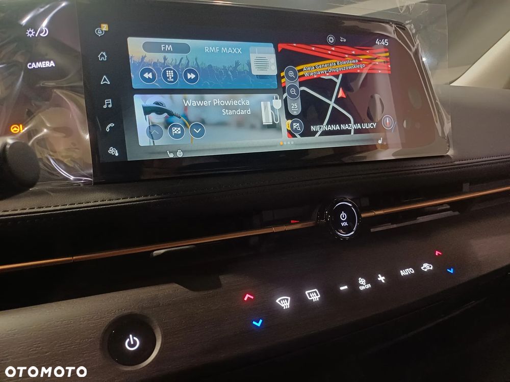 Nissan Ariya 87kWh Engage - 8