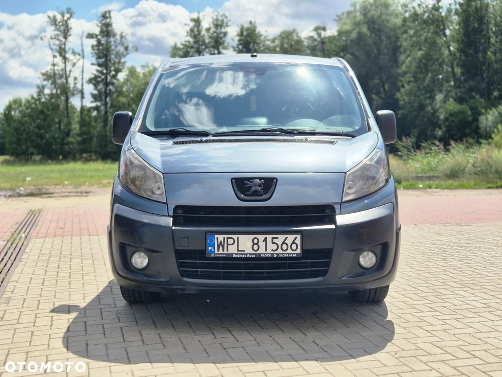 Peugeot Expert Tepee L2 Trendy - 2
