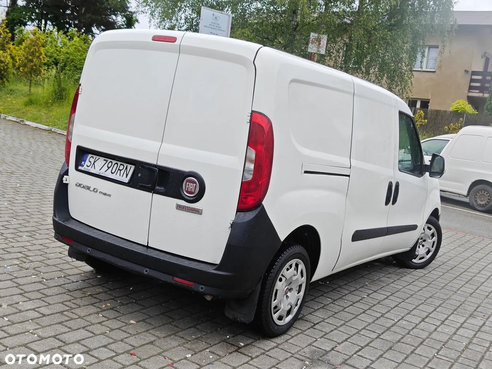 Fiat Doblo - 4