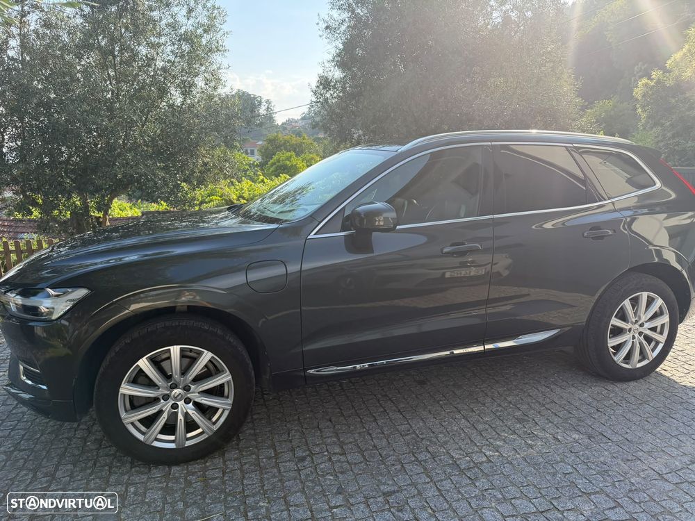 Volvo XC 60 - 14