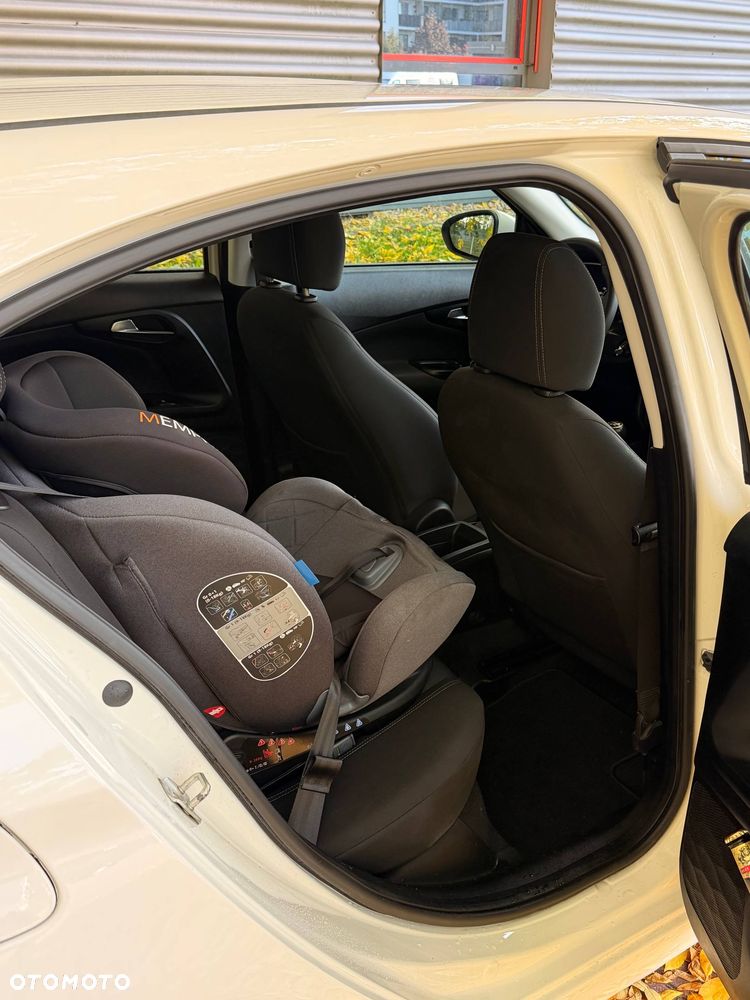 Fiat Tipo 1.3 MultiJet - 5