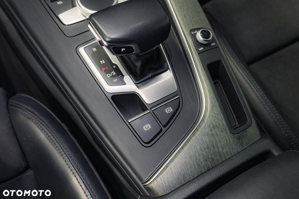 Audi A4 Allroad 2.0 TFSI Quattro S tronic - 31