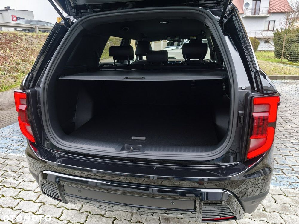 SsangYong/KGM Torres 1.5 T-GDI Adventure - 13