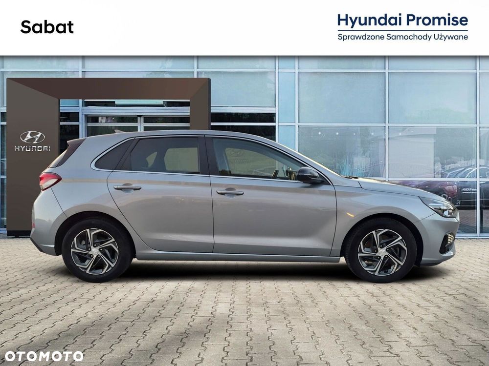 Hyundai i30 1.0 T-GDI Smart - 7