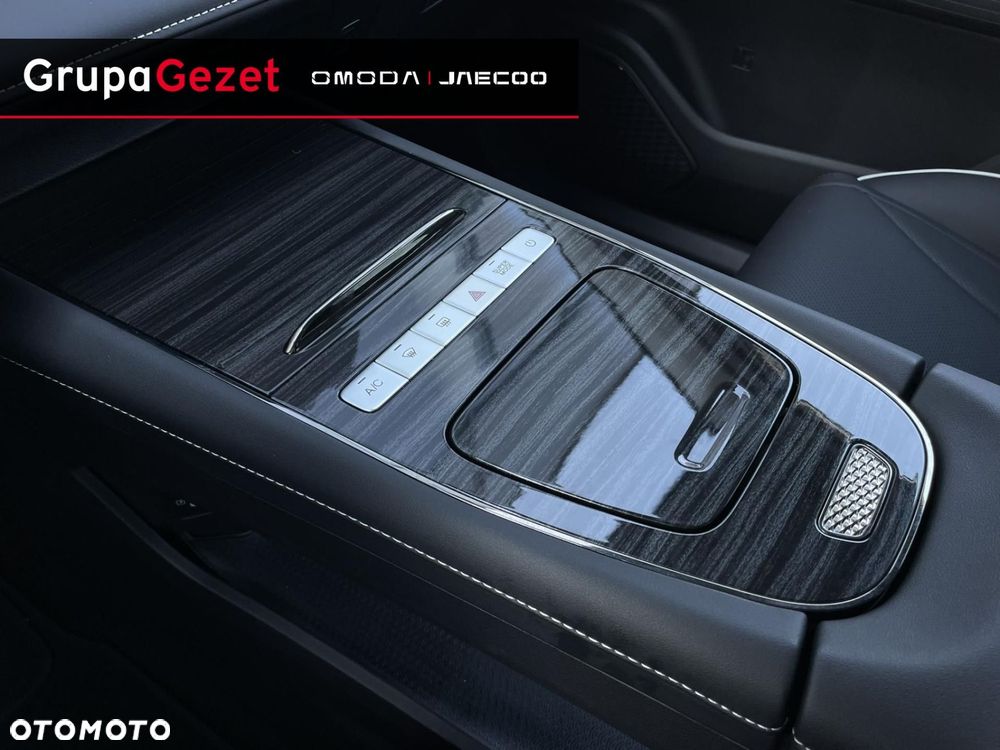Omoda 5 1.6 T-GDI Premium DCT - 10