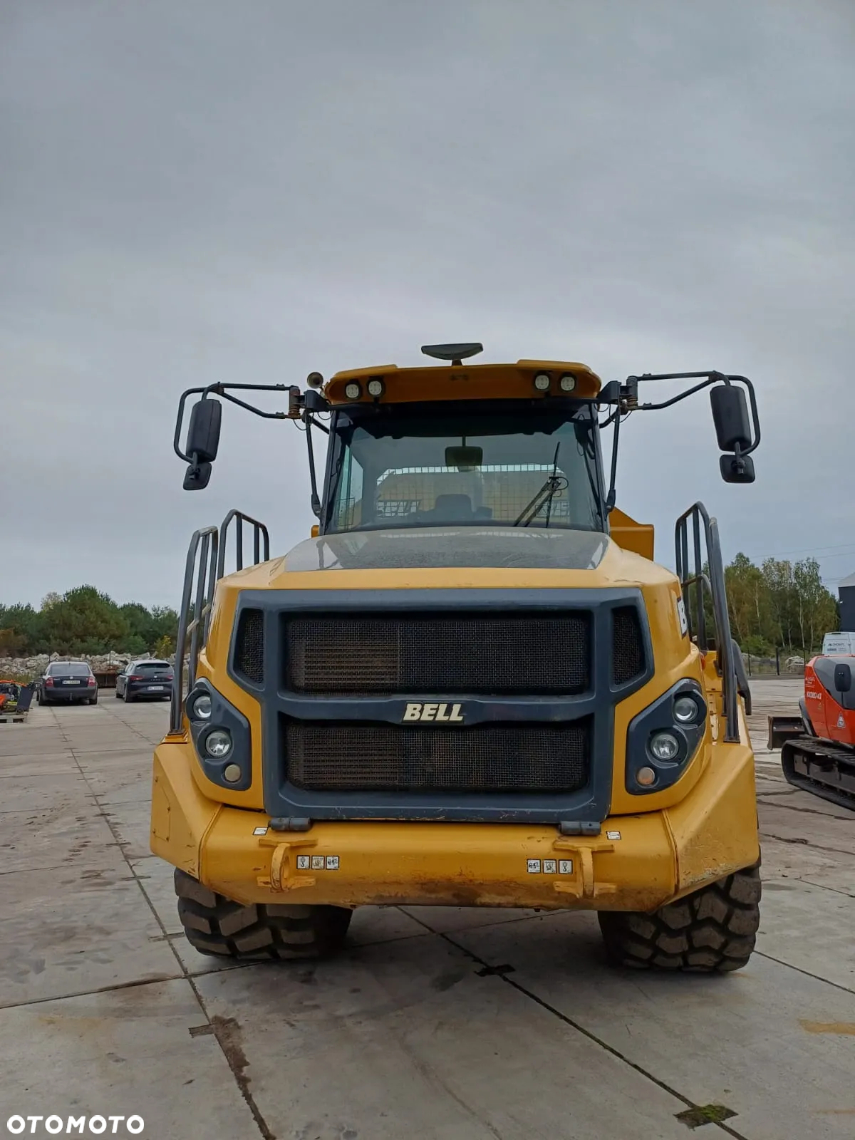 Bell B30E - 2