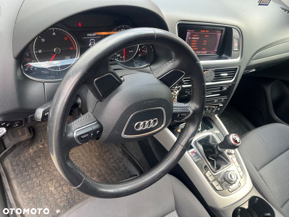 Audi Q5 2.0 TDI (clean diesel) ultra - 3