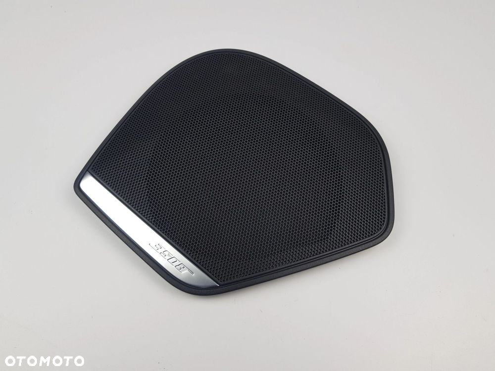 Maskownica Zaślepka Kratka BOSE głośnika Lewy Tył Audi A7 4G 4G8035435 - 2