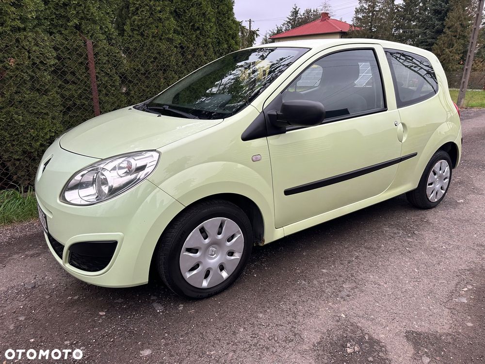 Renault Twingo 1.2 Dynamique - 15