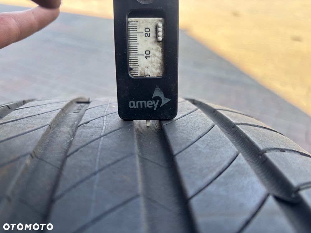 4x Opony Letnie 225/55/18 Michelin Primacy 4 21r - 7