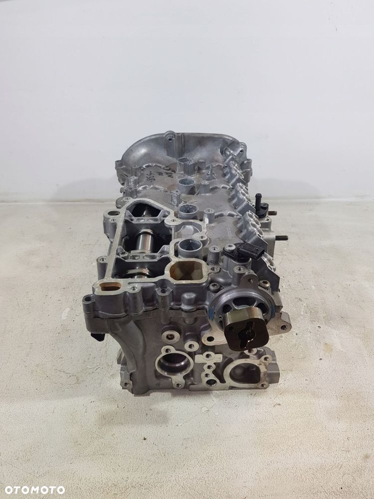 GŁOWICA WAŁKI 06K403AG AUDI A4 B9 A6 C8 PORSCHE MACAN 2.0 TFSI DKN - 3