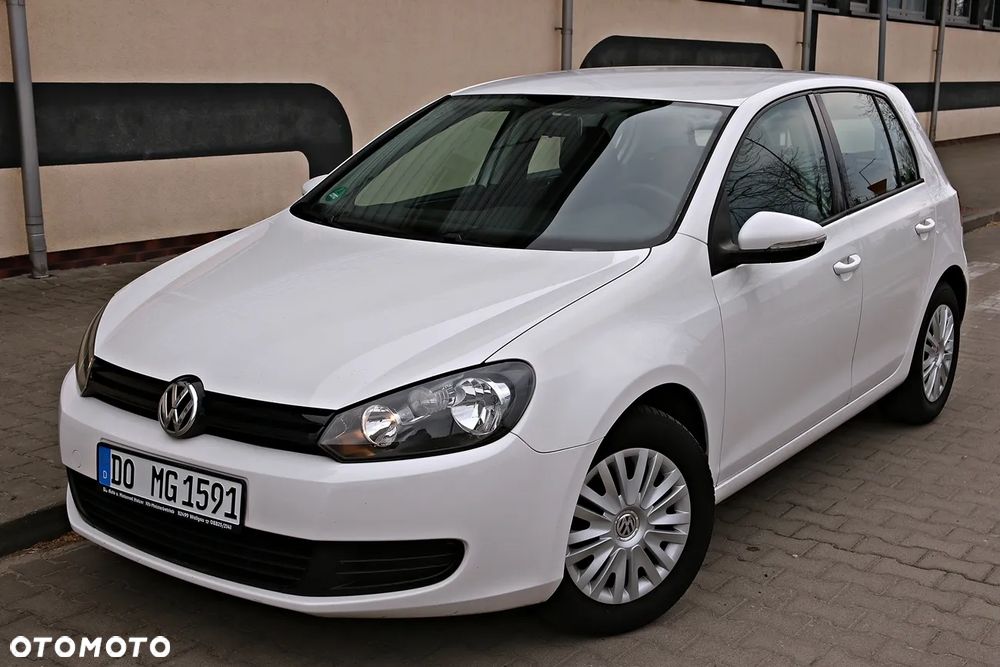 Volkswagen Golf 1.4 Style - 12