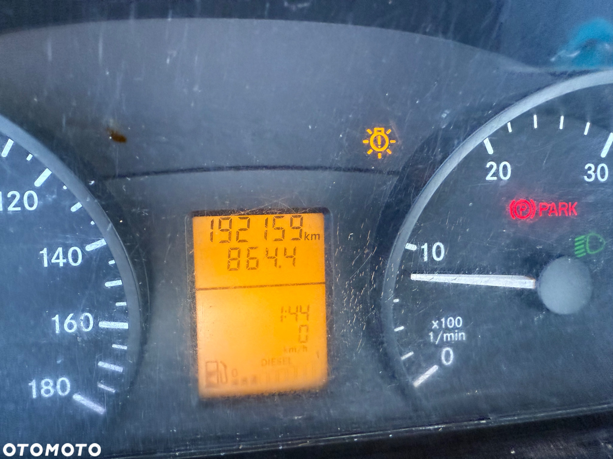Mercedes-Benz Sprinter 516 CDI - 7