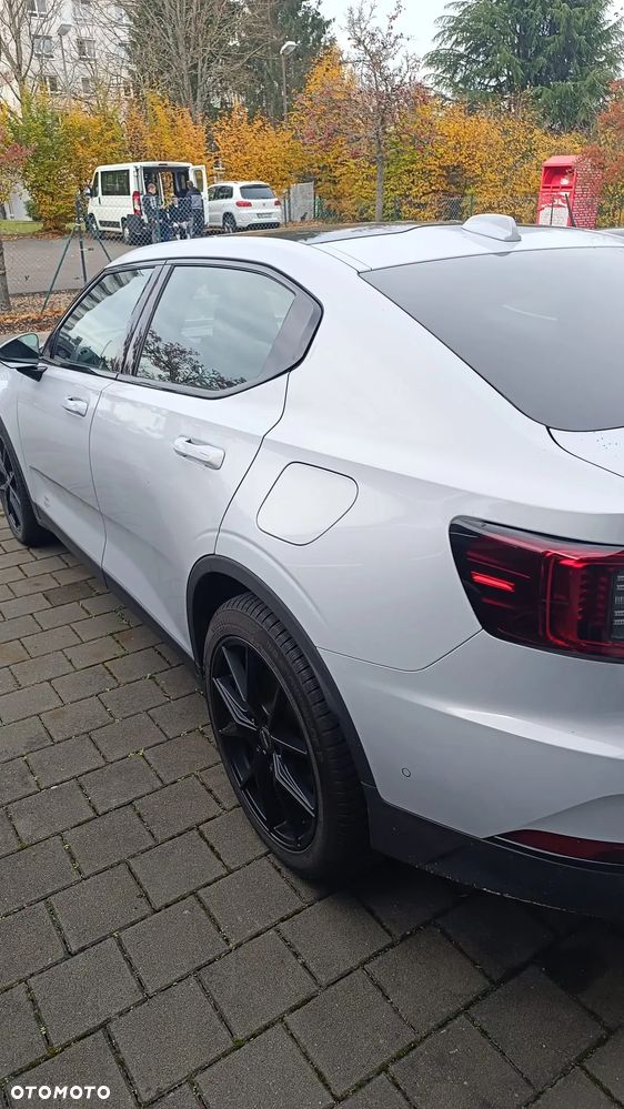 Polestar 2 - 4