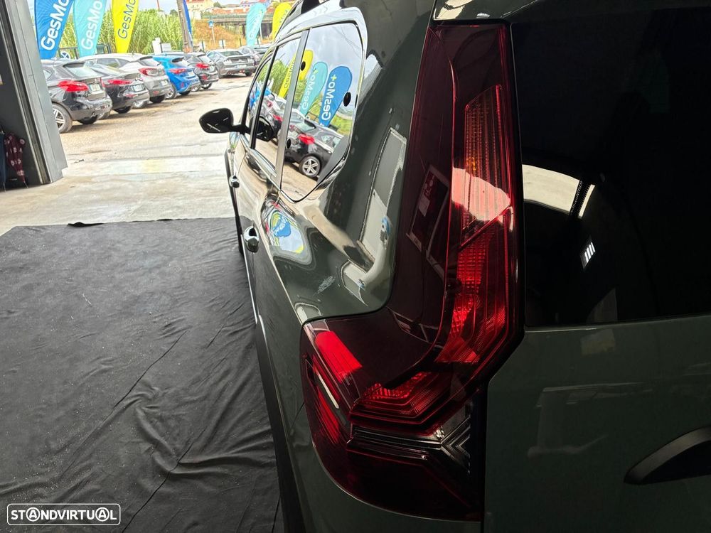Dacia Jogger 1.0 ECO-G Extreme 7L Bi-Fuel - 6