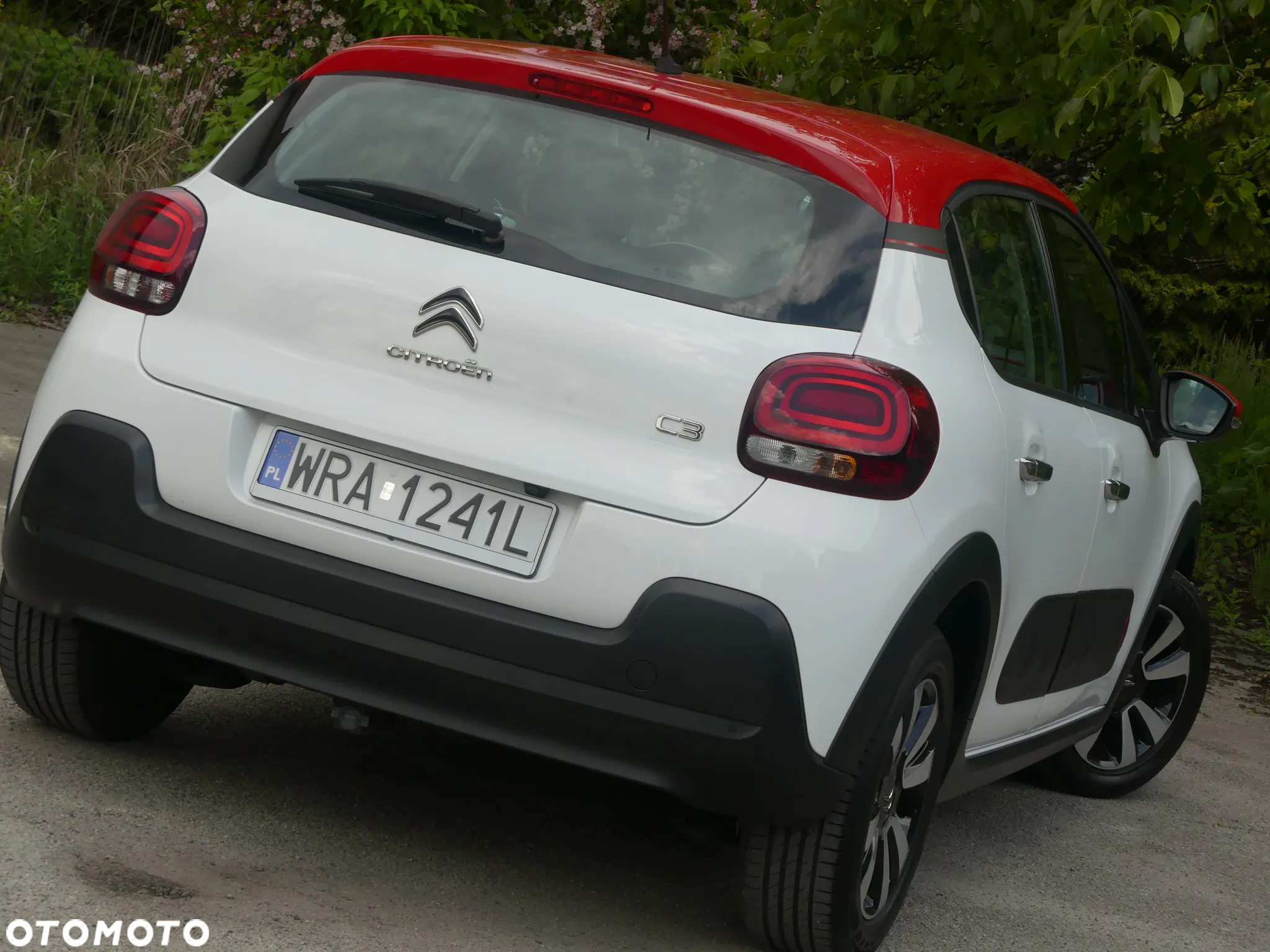 Citroën C3 Pure Tech 82 SHINE - 7