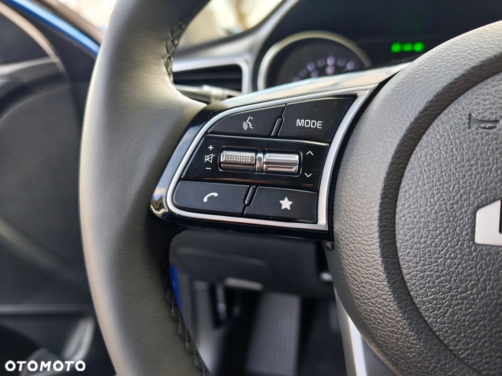 Kia XCeed 1.5 T-GDI M - 19