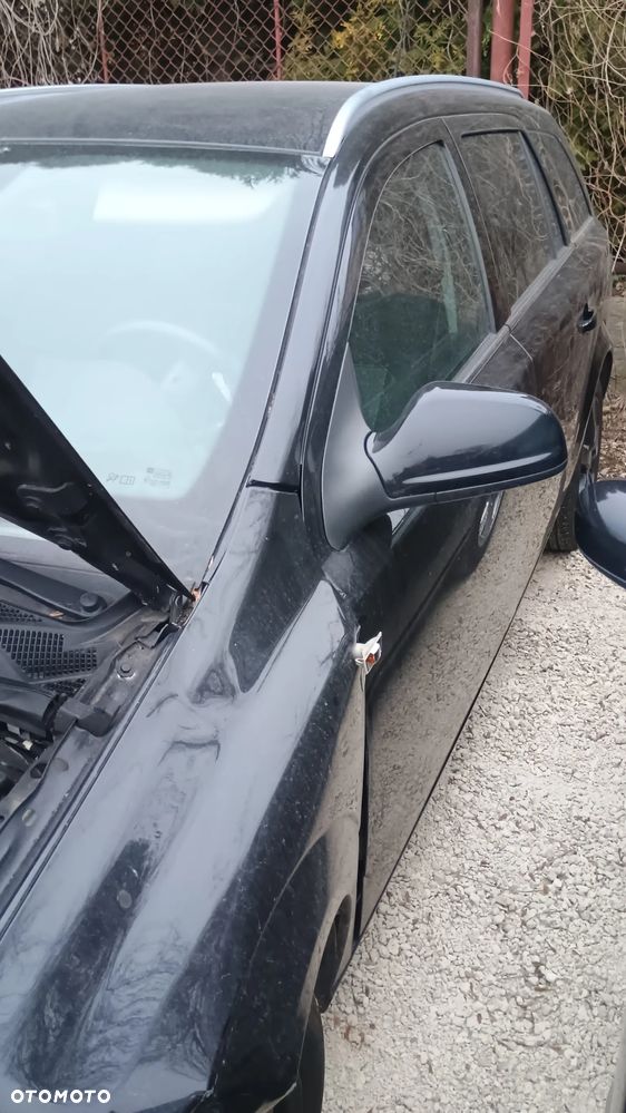 Opel Astra 1.9 CDTI 111 - 4