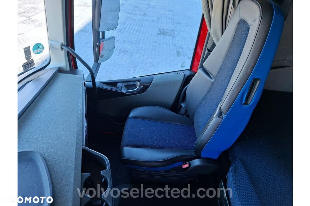 Volvo FH - 19
